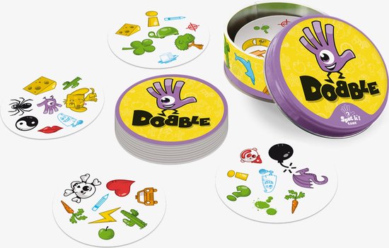 Dobble Classic