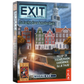 EXIT - De Jacht door Amsterdam - Breinbreker