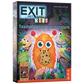 EXIT - Kids Raadselplezier met Monsters