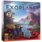 Exoplanet - Bordspel