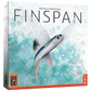 PRE-ORDER | Finspan - Bordspel (NL)