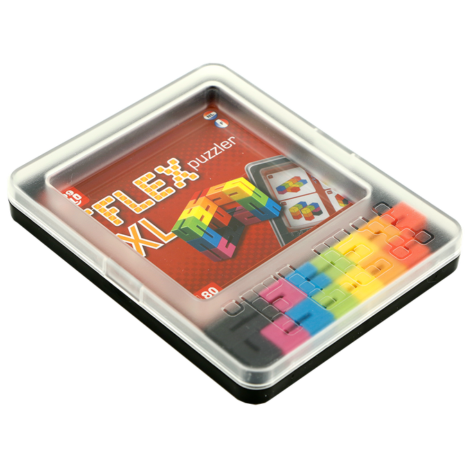 Flex Puzzler XL - Breinbreker