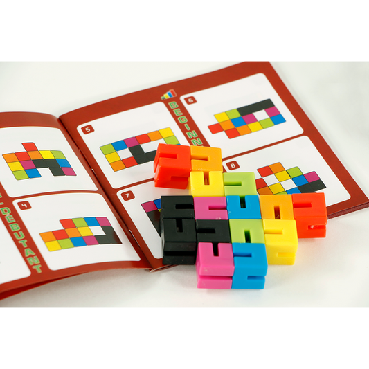Flex Puzzler XL - Breinbreker