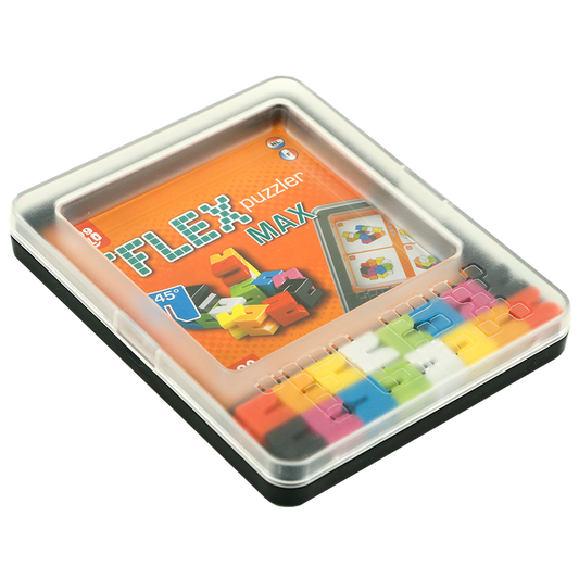 Flex Puzzler MAX - Breinbreker