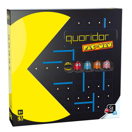 Quoridor Pacman - Bordspel (NL)