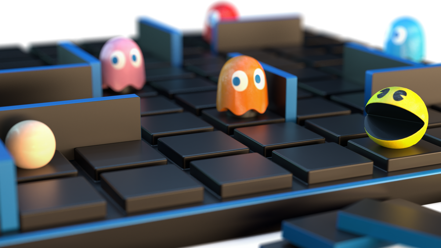 Quoridor Pacman - Bordspel (NL)
