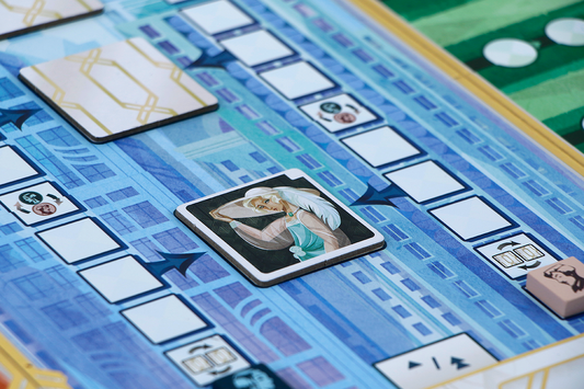 Gatsby - Bordspel (NL)