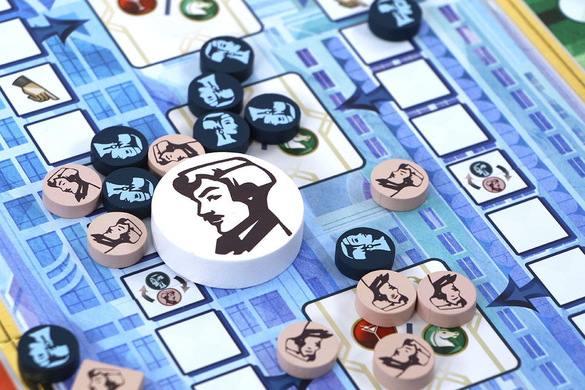 Gatsby - Bordspel (NL)