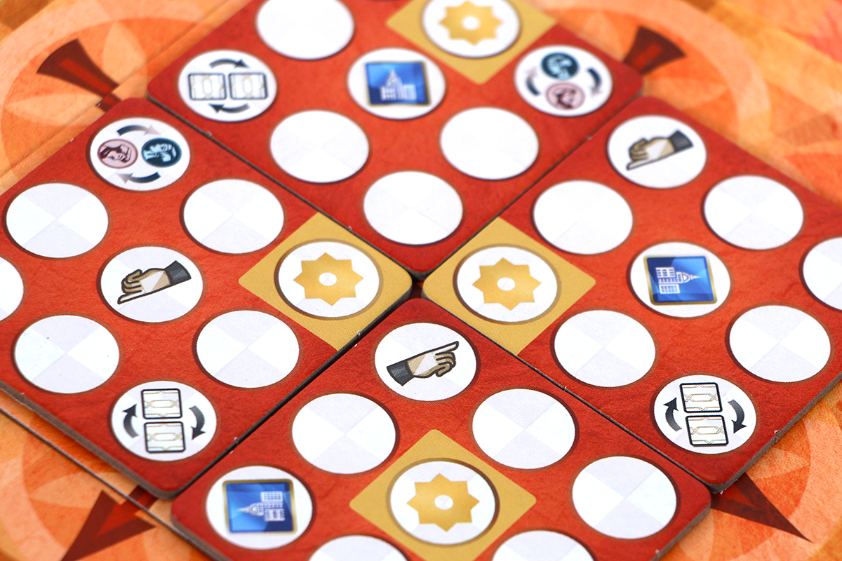 Gatsby - Bordspel (NL)