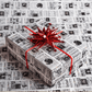 Daily Prophet Gift Wrap