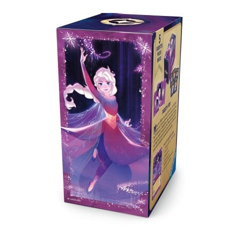 Disney Lorcana – Gift Set Elsa