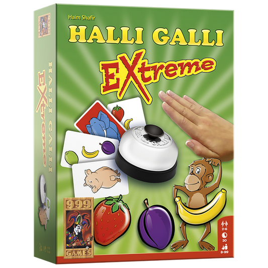 Halli Galli Extreme