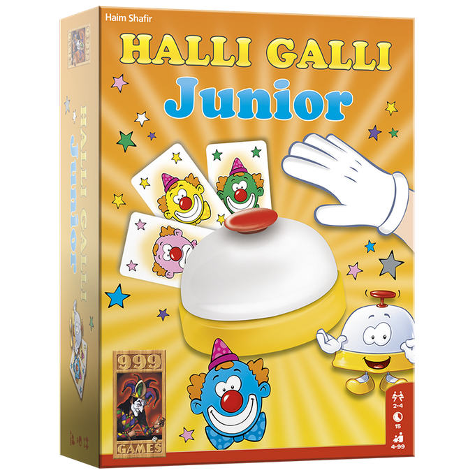 Halli Galli Junior