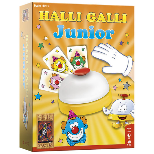 Halli Galli Junior