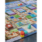 Cities - Bordspel