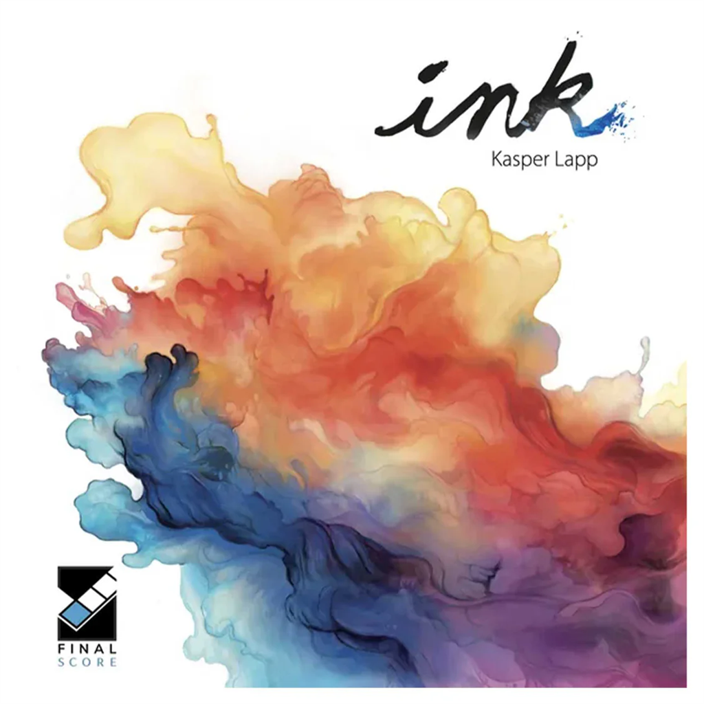 Ink - Bordspel (EN)