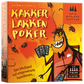 Kakkerlakkenpoker - Kaartspel