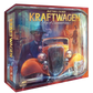 Kraftwagen Age of Engineering - Bordspel (ENG)