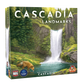 Cascadia - Landmarks Uitbreiding