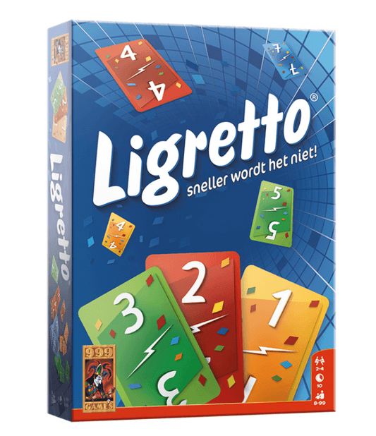 Ligretto