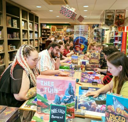 Disney Lorcana Weekly Play | 19.30 - 22.30 uur