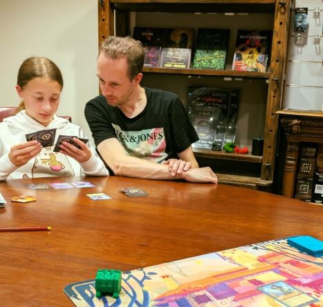 Maandelijkse Disney Lorcana avond | 19.30 - 22.30 uur