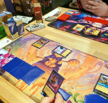 Maandelijkse Disney Lorcana avond | 19.30 - 22.30 uur