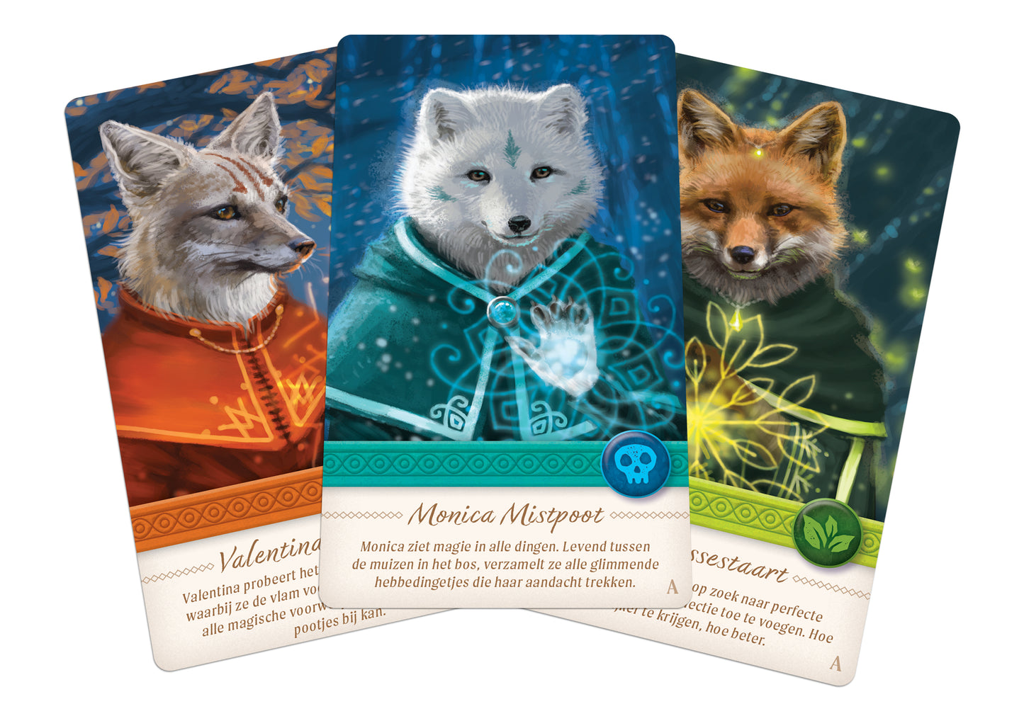 Nocturne - Bordspel (NL)