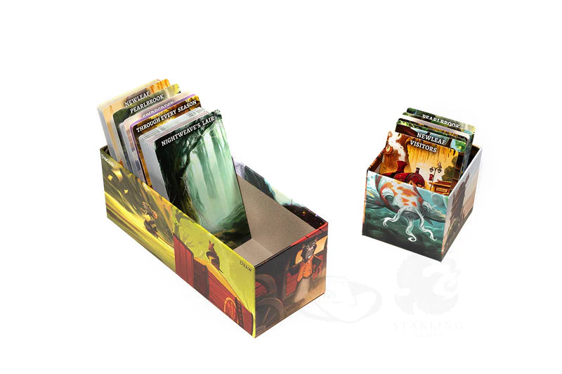 Everdell: Oversized Cards - Expansions (Eng)