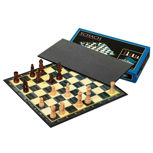 Schaakset Standaard - Veld 30 mm