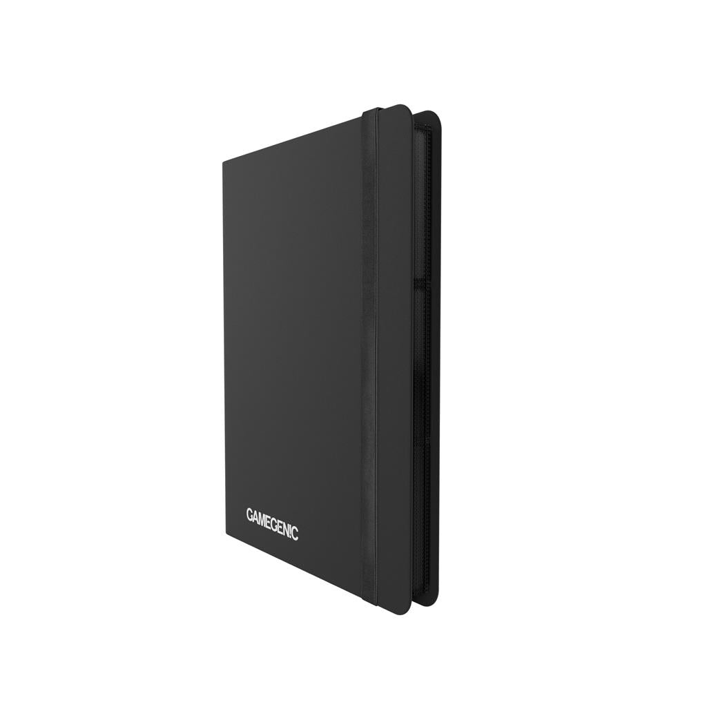 Gamegenic Casual Album – 18 Pocket – Zwart