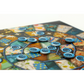 Patchwork Jubileumeditie - Bordspel