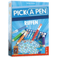 Pick a Pen: Riffen