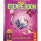 Pocket Escape Room: in Wonderland - Breinbreker