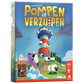 Pompen of Verzuipen - Kaartspel