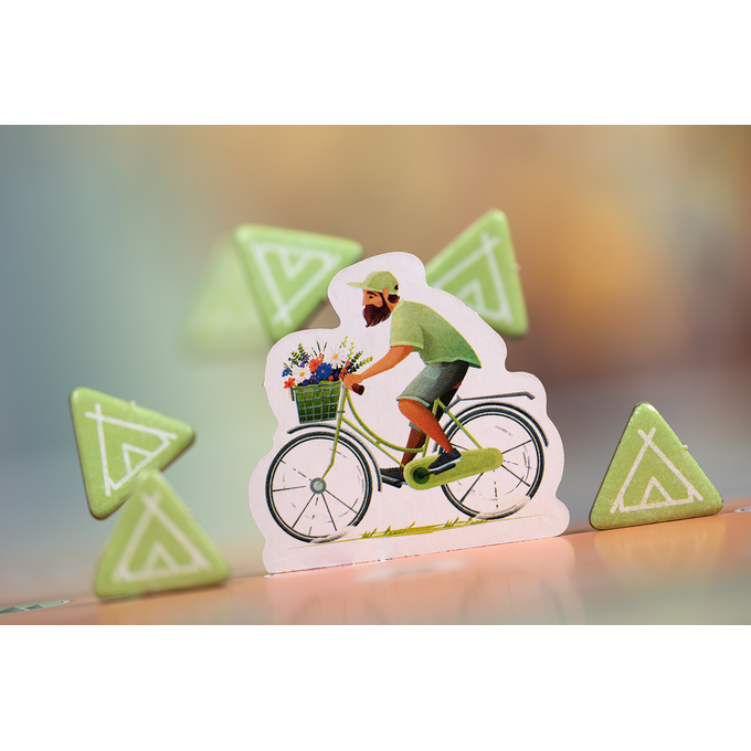 Postcards - Bordspel (NL)