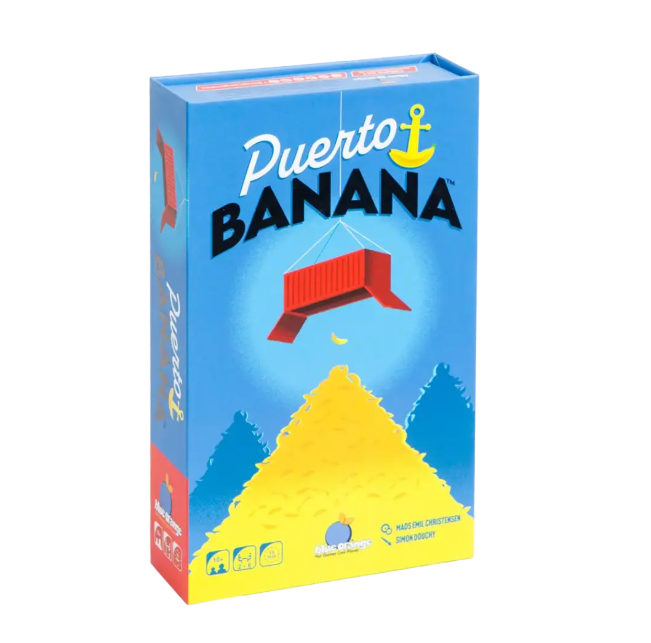 Puerto Banana - Bordspel (NL)
