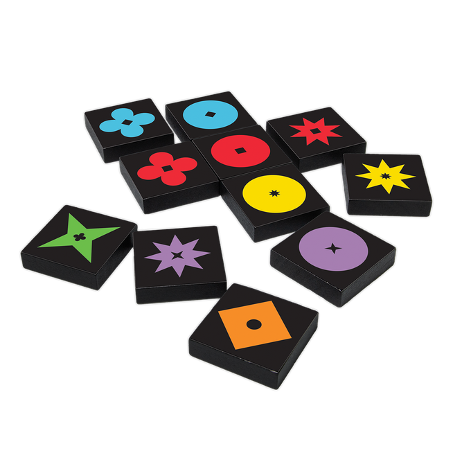 Qwirkle - Bordspel