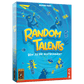 Random Talents - Partyspel