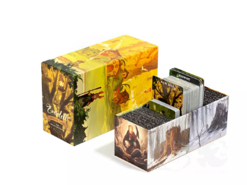 Everdell: Oversized Cards - Core (Eng)