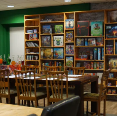 Bordspeladvies vanuit huis!