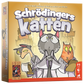 Schrödinger's Katten - Kaartspel