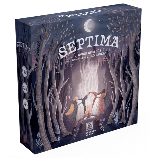 Septima Bordspel