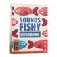 Sounds Fishy Uitbreiding - Partyspel