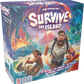 Survive the Island - Bordspel NL