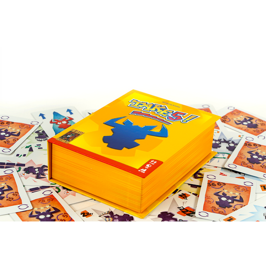 Take 5! Jubileum Editie - Kaartspel