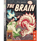 The Brain - Kaartspel