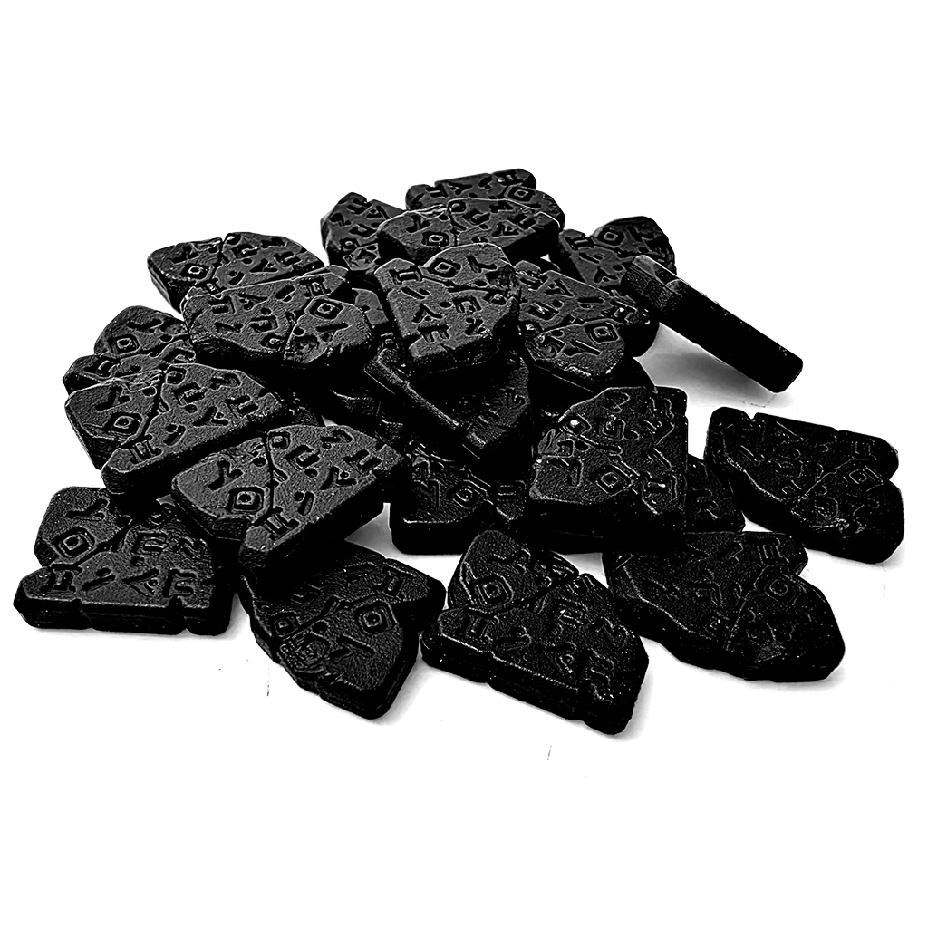 Lost Ruins of Arnak: Twisted Paths - Uitbreiding (EN)