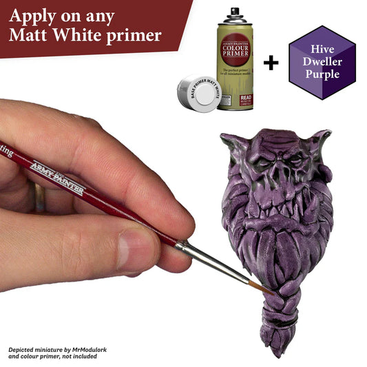 The Army Painter: Speedpaint 2.0: Hive Dweller Purple