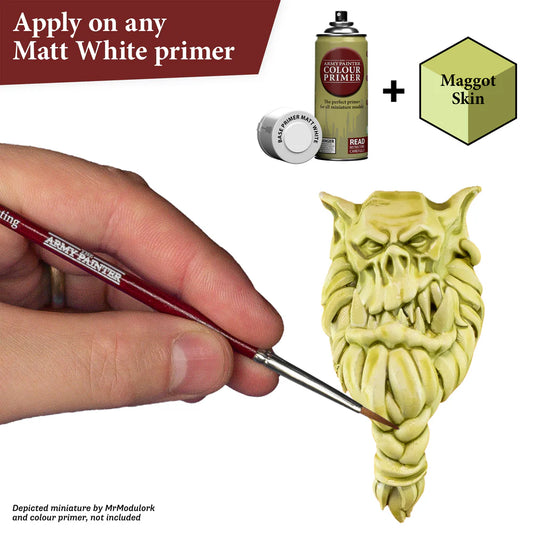 The Army Painter: Speedpaint 2.0: Maggot Skin